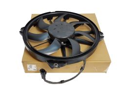 Radiator Fan Motor Original Citroen Peugeot 1253T4 1253.T4