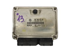 Engine Controller VW 045906019BF 0281011241 Bosch 19092