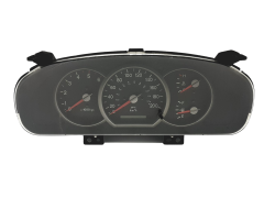Speedometer/Instrument Cluster Kia Carnival 0K52A55430A 2003-64310K 39968