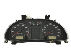 Speedometer/Instrument Cluster Seat Arosa 6H0919860 0263601001 49878