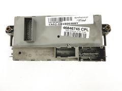 Fuse Box Fiat 46846745 CPL Magneti Marelli