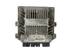 Controller 9650517880 9647423380 5WS40049C-T PSA Siemens 47950