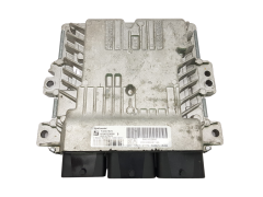 Controller 9801622880 S180123008B 9666681180 PSA Continental