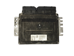 Controller MEC32-040 U3 Nissan Hitachi 17010