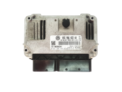 Controller 0261S04396 03C906022AQ Seat VW Bosch 29586