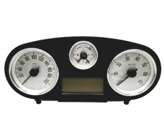 Speedometer/Instrument Cluster Lancia Ypsilon 51786248 110080211015 VDO