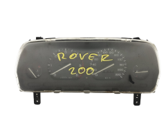 Speedometer/Instrument Cluster Rover 200 AR0025004 50124
