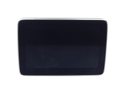 Navigation Display Mercedes-Benz A1669007814 A1669012002 A2189027902