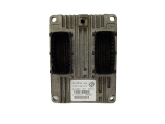 Controller Fiat 51868981 BC.0102319.B IAW 5SF8.M4 Magneti Marelli