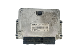 Controller 55189421 0281011488 Alfa Romeo Bosch 37751