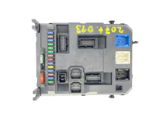 Controller X01-00 9666951980 22661F01 PSA Valeo 59082
