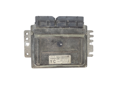 Controller MEC37-320 F2 YC  Nissan Hitachi 61225