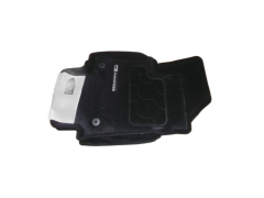 Car Floor Mats New Original 1613994280 Citroen