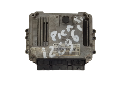 Controller 0281012468 9656161680 9653958980 PSA Bosch 19298
