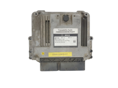 Controller EDC17C49-3.60 0281B1031A-01-01 Bosch 