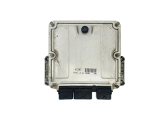 Controller PSA 0281010595 9642014980 28FM0000 Bosch 37068