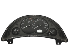 Speedometer/Instrument Cluster Opel Corsa C 13173347WA 110008988026 30103