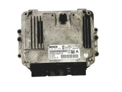 Controller 0281013872 9664843780 9653958980 PSA Bosch 18426