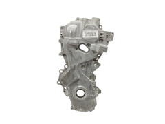 Timing Gear Housing / Cover 1141015900 2.0 16V M4R Renault