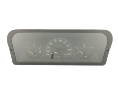 Speedometer/Instrument Cluster Ducato Boxer Jumper 6047240050 Fiat 28414