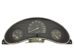 Speedometer/Instrument Cluster Opel Corsa B 09113226JY 09051109906 23733