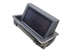 Navigation Display Audi A1 8X0857273B 2