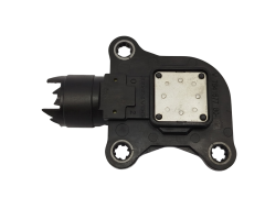 Pulse Sensor Citroen Peugeot Mini 1.4-1.6 VTI THP V754167780 1920LX