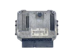Controller 0281011943 55556829 8973785712 Opel Bosch GM Isuzu 63839