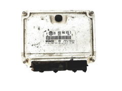 Engine Controller VW 036906032D 0261206826 Bosch 18244 Engine Controller VW 036906032D 0261206826 Bosch 18244