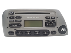 Car Radio 6000 CD Ford KA 5S5T-18C815-CB