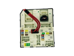 Controller USM-2010 Renault 284B63106R  522223F05