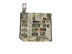Controller Renault USM-X61 N3 8201044235 29401