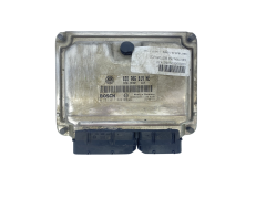 Controller Seat 038906019NE 0281011824 Bosch 62652