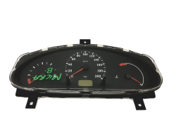 Speedometer/Instrument Cluster Nissan Micra 248101F518 VDO 59268