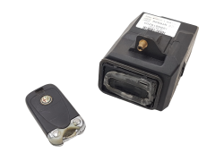 Ignition Switch Alfa Romeo 159 1560616200 NTR939 1021