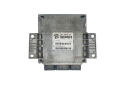 Controller 9643707380 9644925780 IAW48P2.76 PSA 45397