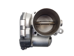 Air Throttle Body Jaguar Land Rover G4D3-9F991-AA 0280750610 2855