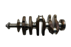 Crankshaft 1KR 0501K8 1.0 Aygo 107 C1 Citroen Peugeot