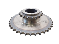 Camshaft Pulley KIA Hyundai F-348111 .12