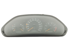 Speedometer/Instrument Cluster Mercedes C W202 2025409847 110008762004 VDO