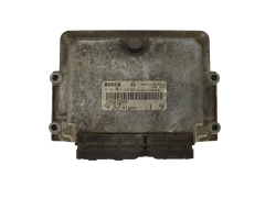 Controller 73501227 0281010332 93741WAA Alfa Romeo Bosch 14009
