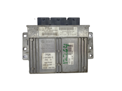 Controller PSA 9646559880 9644674980-00 21647353-7 Sagem