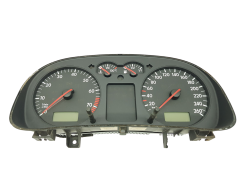 Speedometer/Instrument Cluster VW Golf 4 1J0920806B 0263637001 26386