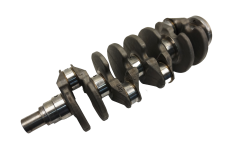 Crankshaft 9800993080 1.6 ehdi 8v 9H05 Citroen Peugeot