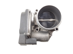 Air Throttle Body 06F133062J A2C53302056 VWAG 1018