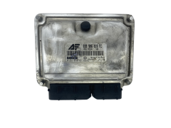 Controller 038906019FC 0281010751 VW Seat Bosch 49230