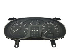 Speedometer/Instrument Cluster Renault Kangoo 1 8200176654 B 55382