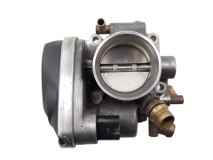 Air Throttle Body Opel Chevrolet 55560398 A2C53119795 GM 1108