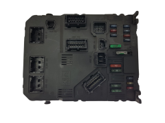 Controller BSI E02-00 S118085220A 9649627880 PSA Siemens 2126