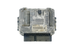 Controller 55566279HD 0281014452 Opel GM Bosch 45540